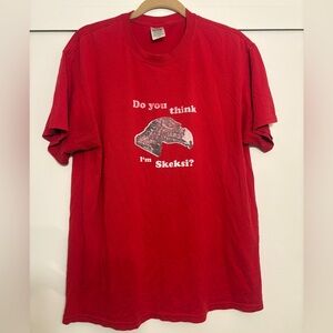 Disney Vintage The Dark Crystal tee - Do You Think I'm Skeksi?, Size Large